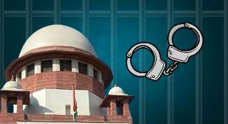 سوشل میڈیا پوسٹس کے معاملے میں گرفتاری لازمی نہیں: سپریم کورٹ کی وضاحت