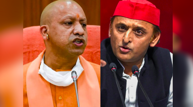 ایس آئی آر پر یوگی کے بیان کو لے کر اکھلیش یادو کا طنزیہ وار، بی جے پی پر سخت تنقید