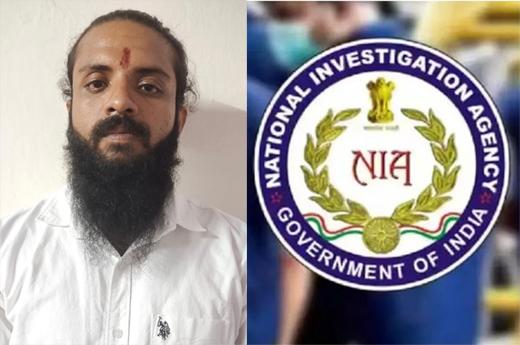 منگلورو : راوڈی شیٹر سہاس شیٹی مرڈر معاملے میں این آئی اے نے مارے 13 مقامات پر چھاپے