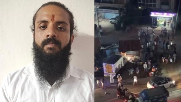 سہاس شیٹی مرڈر : سوشیل میڈیا پر اشتعال انگیز مہم کے خلاف پولیس نے درج کیے مقدمات