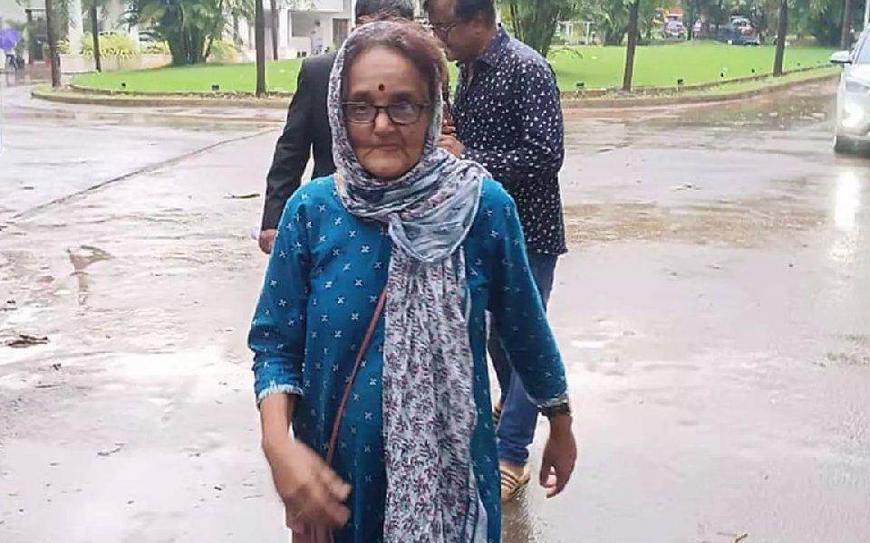 منگلورو: دھرمستھلا میں گم شدہ سجاتا بھٹ کا معاملہ ایس آئی ٹی کے حوالے کیا گیا