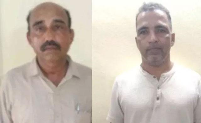 اڈپی : ہریڈکا میں تلوار سے حملہ - دو ملزمین گرفتار