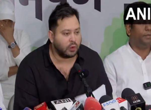 ووٹر لسٹ تنازع : 10 جولائی کو سپریم کورٹ میں سماعت، اپوزیشن نے الیکشن کمیشن کے رویے پر سوال اٹھائے