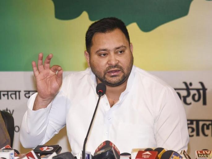 تیجسوی یادو کا بڑا اعلان: پنچایتی نمائندوں کو پنشن، انشورنس اور 5 لاکھ روپے کی مالی مدد