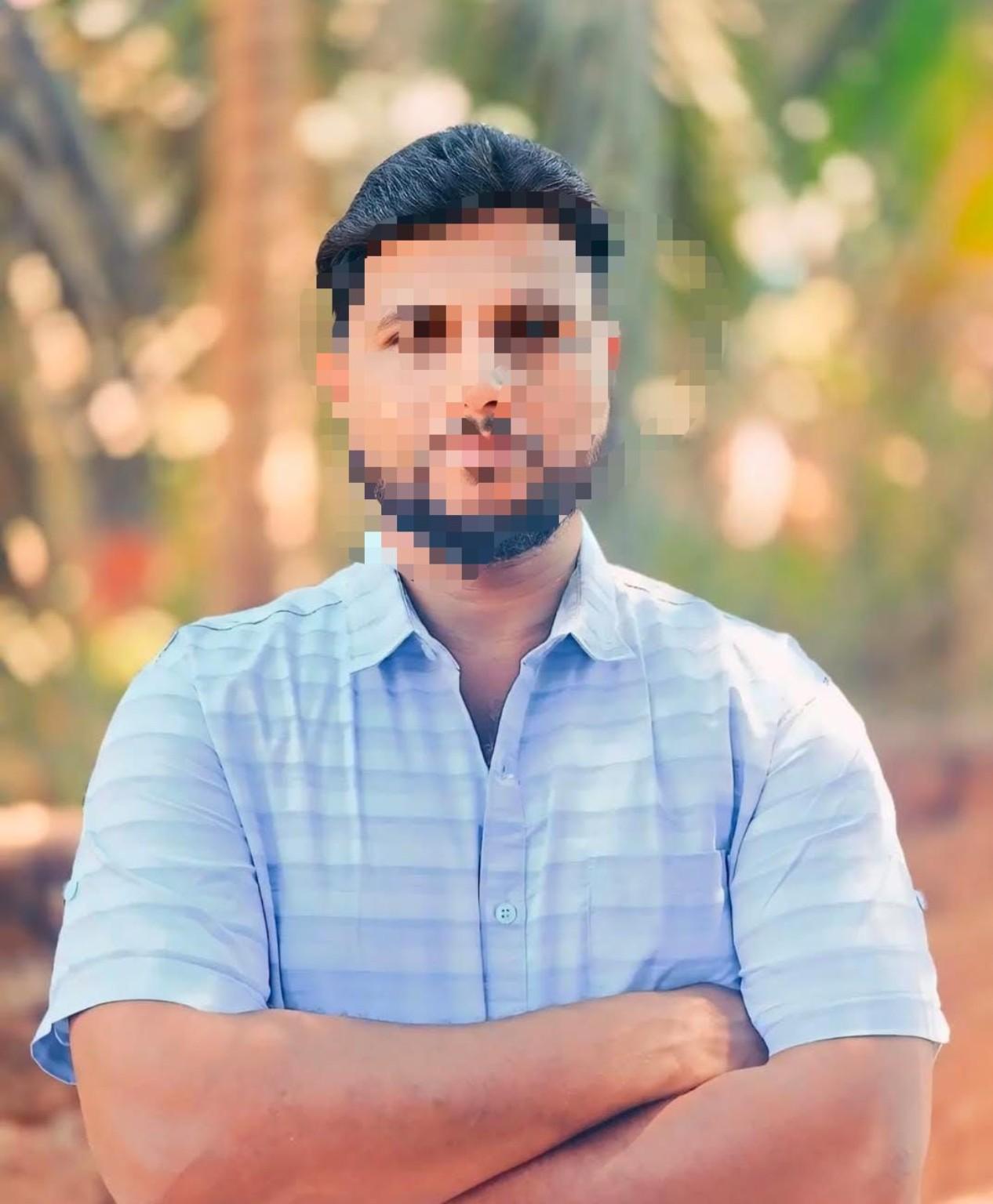 بھٹکل : فیس بک پر وزیرمنکال وئیدیا کے خلاف ہتک آمیز میسیج پوسٹ کرنے والا ملزم گرفتار