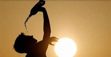 یوپی میں فروری کا ریکارڈ توڑ درجہ حرارت، گرمیوں میں شدید لُو کا امکان