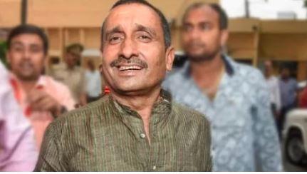 اناؤ عصمت دری کیس: کلدیپ سنگر کو ضمانت، مگر رہائی کی راہ اب بھی بند