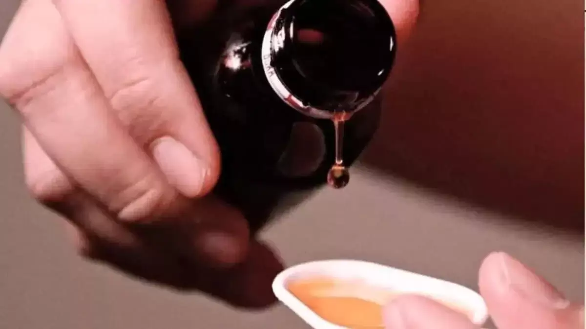 ملزمان کو بڑا جھٹکا، الہ آباد ہائی کورٹ کا کف سیرپ معاملہ میں راحت دینے سے انکار