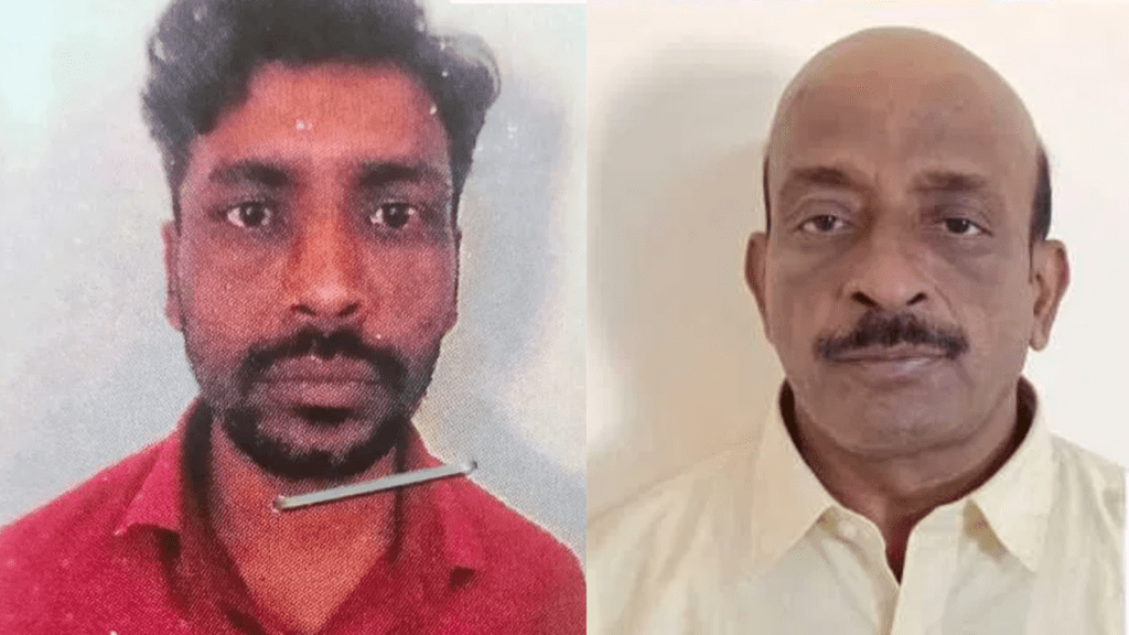 چکمگلورو : اپنی بیٹی کو جسم فروشی میں لگانے والے باپ ۔ سرغنہ بھرت شیٹی سمیت 12 ملزمین گرفتار