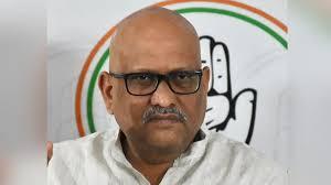 ووٹ چوری اور دھوکہ دہی سے قائم ہورہی ہیں حکومتیں، گجرات ماڈل ناکام: اجے رائے