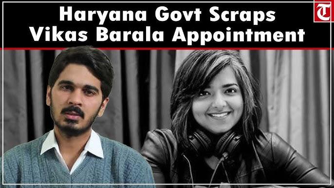 ہریانہ: جنسی ہراسانی کیس میں بی جے پی ایم پی کے بیٹے کو اسسٹنٹ ایڈووکیٹ جنرل کے عہدے سے برطرف کیا گیا