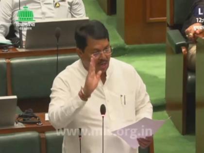 ناگپور تشدد: کانگریس لیڈر نے ریاستی وزیر کو ٹھہرایا ذمہ دار، حکومت کی ناکامیوں پر سوال