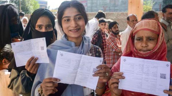 بہار ووٹر لسٹ تنازع: کسی کا نام نہیں ہٹایا جائے گا، چیف الیکشن کمشنر کی وضاحت