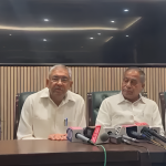 عام آدمی پارٹی کو بڑا جھٹکا: 15 کونسلروں کا استعفیٰ، نئی پارٹی کا اعلان