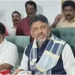 آج سےکرناٹک میں تین روزہ خصوصی اجلاس ؛ خشک سالی اور کستوری رنگن رپورٹ پر ہوگی تفصیلی بحث