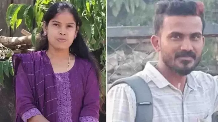 یلاپور میں خاتون کو چاقو گھونپ کر قتل کرنے والے ملزم نے کی خود کشی