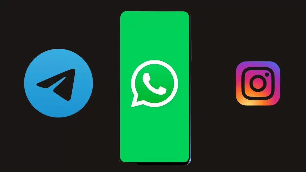 سائبر ٹھگی کے خطرے میں اضافہ، مرکزی وزارت داخلہ نے 3 موبائل ایپس کے بارے میں جاری کیا الرٹ