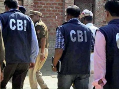 CBI arrests four from Kolkata in Rs 565-crore chit fund case