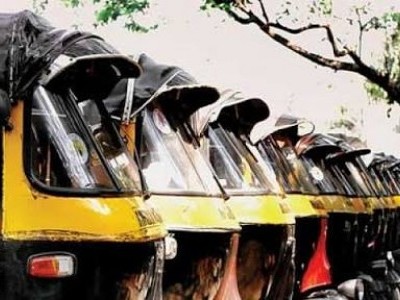  Dakshina Kannada auto fare hiked by ₹5 from Dec 1