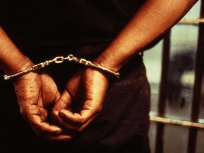  پتور ڈکیتی معاملے کے 6 ملزمین گرفتار 