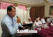 العین میں کینرا مسلم خلیج کونسل کا خوبصورت مشاورتی اجلاس؛ تمام مسائل یکجٹ ہوکر حل کرنے پر زور