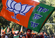 Maha: BJP claims support of 170 MLAs
