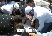 بھٹکل شمس الدین سرکل پر المناک سڑک حادثہ؛ لاری نے بائک کو کچل دیا؛ بائک سوار جاں بحق  (وڈیو نیوز بھی شامل)