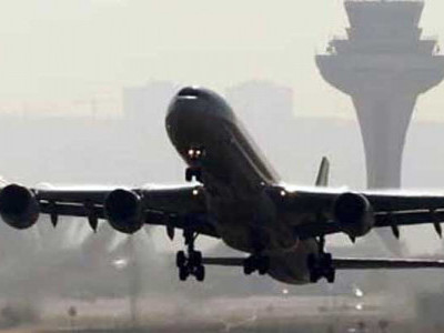 Dubai-bound flight receives hoax bomb threat call