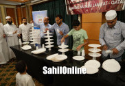 بھٹکل مسلم جماعت قطر کا خوبصورت عید ملن پروگرام