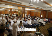 بھٹکل مسلم جماعت قطر کا خوبصورت عید ملن پروگرام