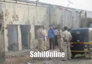 بھٹکل تعلقہ کے مرڈیشور ریلوے اسٹیشن کے قریب سڑی ہوئی حالت میں نامعلوم شخص کی نعش برآمد: خود کشی یا قتل ؟