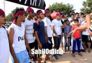 بھٹکل:بیفاکارنوال کا 2 روزہ دورہ حوصلہ مند اور جفاکشی پر مشتمل مقابلہ جات کا اہتمام :ہندومسلم کھلاڑیوں کی شرکت