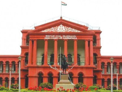 Rapped by High Court, Karnataka Anti-Corruption Bureau summons Bengaluru DC for probe
