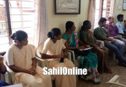 بھٹکل میں کرناٹکا راجیہ اُتسوا دھوم دھام سےمنانے کا فیصلہ : پیشگی میٹنگ میں اے سی نے دی تفصیلی جانکاری