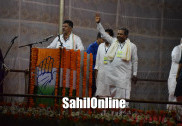 بھٹکل میں راہول گاندھی کا وزیراعظم مودی پر راست حملہ؛ سی بی آئی کا بتایا نیا مفہوم؛ کہا سینٹرل بیورو آف اللیگل مائننگ