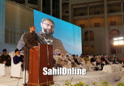 مولانا سلمان ندوی کے بیان پر اسدالدین اویسی کا شدید حملہ؛ حیدرآباد میں منعقدہ بورڈ کی سہ روزہ میٹنگ کے آخری دن جلسہ عام میں زبردست خطاب