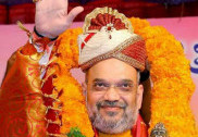 ریاست کے عوام کانگریسی’ غنڈہ حکومت‘ کو بی جے پی کی’ بہترین حکومت ‘سے بدلنے والے ہیں : ساحلی کرناٹک کے دورہ  میں امیت شاہ کا دعویٰ