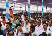 کرناٹک ریلی میں وزیراعظم مودی پر راہول گاندھی نے سادھا نشانہ؛  پوچھا آپ کی ناک کے نیچے سے کیسے چلا گیا PNB کا پیسہ