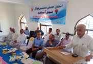 قومی تعلیمی ادارہ انجمن حامئی مسلمین بھٹکل کا سالانہ اجلاس؛ تعلیمی معیار کو مزید بہتر بنانے ممبران نے دلائی توجہ