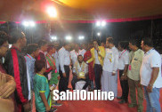 بھٹکل میں منعقدہ ریاستی سطح کے کبڈی ٹورنامنٹ میں آلواس موڈبیدری کی شاندار جیت ؛ ایم ای جی بنگلورو کو ملا دوسرا مقام