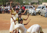 ಭಟ್ಕಳ:ತಾಲೂಕಾ ಕ್ರೀಡಾಂಗಣದಲ್ಲಿ 69ನೇ ಗಣರಾಜ್ಯೋತ್ಸವ ಸಂಭ್ರಮ