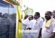کرناٹک کے وزیراعلیٰ سدرامیا کا مینگلور دورہ؛  بیلتھنگڈی میں عبدالبشیر کی موت پر کہا؛  مذہب کے نام پر تشدد برداشت نہیں کیا جائے گا