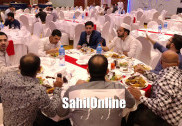 بھٹکل مسلم جماعت بحرین کا خوبصورت عید ملین پروگرام 