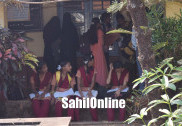ಭಟ್ಕಳ: ಎಸ್.ಎಸ್.ಎಲ್.ಸಿ ಪರೀಕ್ಷೆ; 30ವಿದ್ಯಾರ್ಥಿಗಳು ಗೈರು