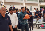 مرکز النوائط ابوظبی کے زیراہتمام النوائط چمپئن شپ میں امارات میں مقیم بھٹکلی کھلاڑیوں نے پیش کئے بہترین کھیل مظاہرے