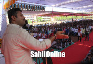 بھٹکل میں  سوامی وویکانند کی شکاگو تقریر کے 125برس مکمل ہونے پر پروگرام