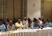 دبئی میں منعقدہ کینرا مسلم خلیج کونسل کے مشاورتی اجلاس میں ایمبولنس سروس اور آئی ٹی آئی کالج کے عنقریب افتتاح کا فیصلہ