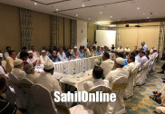 دبئی میں منعقدہ کینرا مسلم خلیج کونسل کے مشاورتی اجلاس میں ایمبولنس سروس اور آئی ٹی آئی کالج کے عنقریب افتتاح کا فیصلہ