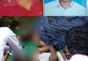 بھٹکل کے قریب شیرور میں دو نوجوان ندی میں ڈوب کر ہلاک؛ ایک کو بچانے کی کوشش میں دوسرا بھی ڈوب گیا