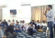 بھٹکل مسلم جماعت بحرین کا سالانہ جلسہ؛ اجتماعیت پر دیا گیا زور